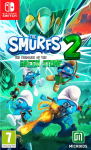 SWITCH The Smurfs 2: The Prisoner of the Green Stone