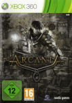 Xbox 360 Arcania: The Complete Tale