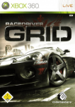 Xbox 360 Race Driver: GRID