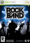 Xbox 360 Rock Band