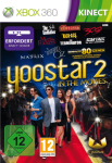 Xbox 360 Yoostar 2: In The Movies