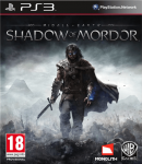 PS3 Middle-Earth: Shadow of Mordor