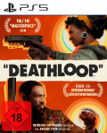 PS5 Deathloop
