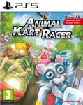 PS5 Animal Kart Racer
