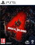 PS5 Back 4 Blood