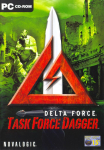 PC Delta Force: Task Force Dagger