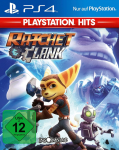 PS4 Ratchet & Clank