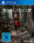 PS4 My First Dollhouse