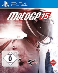 PS4 MotoGP 15