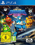 PS4 Super Dungeon Bros