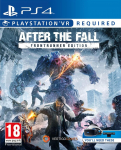 PS VR After the Fall: Frontrunner Edition