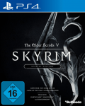 PS4 The Elder Scrolls V: Skyrim Special Edition