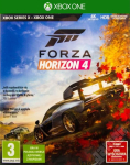 Xbox One Forza Horizon 4