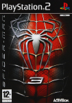 PS2 Spider-Man 3