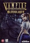 PC Vampire: The Masquerade Bloodlines