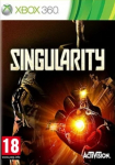 Xbox 360 Singularity