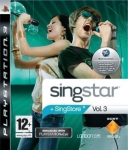 PS3 SingStar Vol. 3