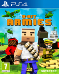 PS4 8-Bit Armies