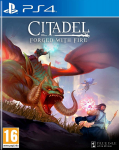 PS4 Citadel: Forged With Fire