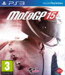 PS4 MotoGP 15