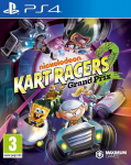 PS4 Nickelodeon Kart Racers 2: Grand Prix