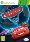 Xbox 360 Cars 2