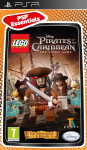 PSP LEGO Disney Pirates of the Caribbean: The Video Game
