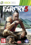 Xbox 360 Far Cry 3