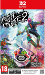 SWITCH 2 High on Life 2 (Game-Key Card)