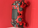 Wireless Controller Compatible with PlayStation 4