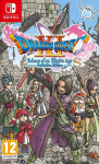 SWITCH Dragon Quest XI S: Echoes of an Elusive Age - Definitive Edition
