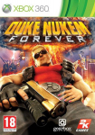 Xbox 360 Duke Nukem Forever