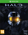 Xbox One Halo: The Master Chief Collection