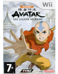 Wii Avatar: The Last Airbender