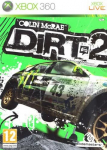 Xbox 360 Colin McRae: DiRT 2