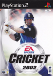 PS2 Cricket 2002