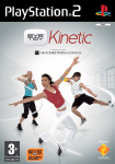 PS2 EyeToy: Kinetic