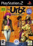 PS2 The Urbz: Sims in the City