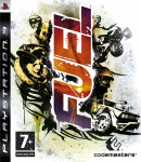 PS3 Fuel