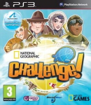 PS3 National Geographic Challenge!