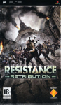 PSP Resistance: Retribution