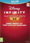 Wii U Disney Infinity 3.0