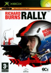 Xbox Richard Burns Rally