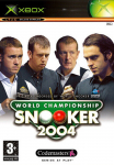 Xbox World Championship Snooker 2004