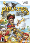 Wii Pirates: Hunt for Blackbeard's Booty