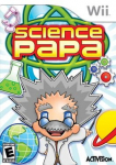 Wii Science Papa