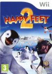 Wii Happy Feet Two