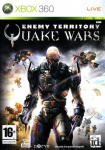 Xbox 360 Enemy Territory: Quake Wars