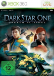 Xbox 360 Dark Star One: Broken Alliance