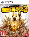 PS5 Borderlands 3: Ultimate Edition